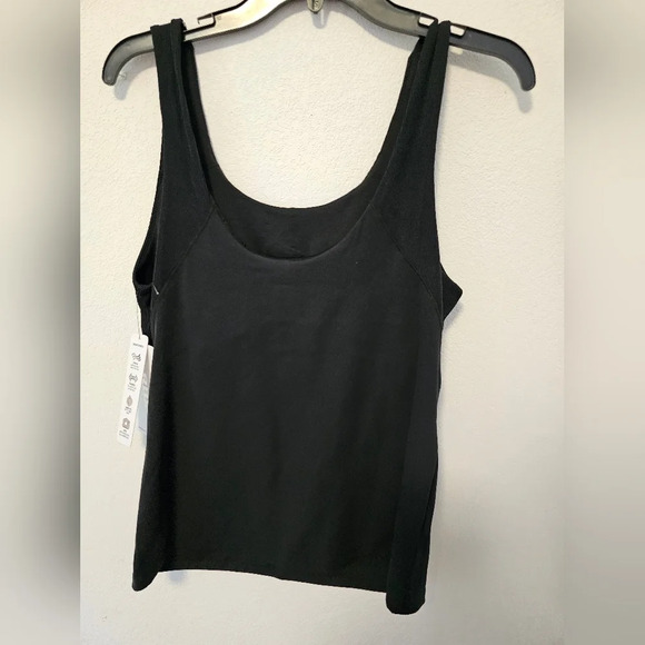 RBX Moisture Wicking Black Tank Top Women's Size Small NWT - Picture 7 of 12